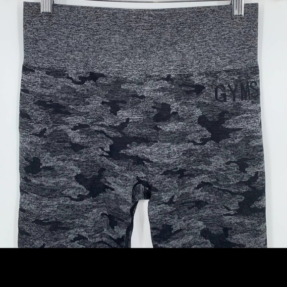 Gymshark leggings pants - Picture 3 of 3